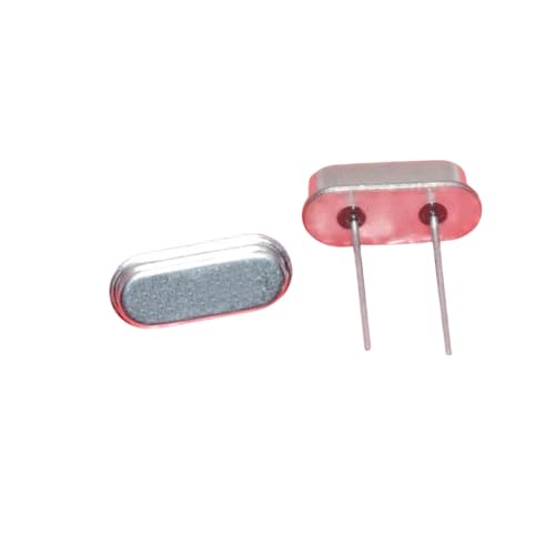 100pcs HC-49S 10.000MHZ 10MHZ 10 MHZ 10M HZ Crystal Oscillator HC-49S DIP 10.000 M 10 MHZ New for Arrival 2025 High for Quality