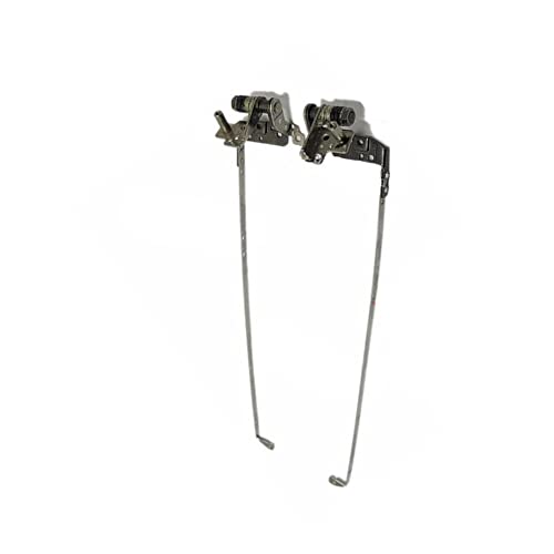 Charnières LCD Acer Aspire 8942G gauche droite