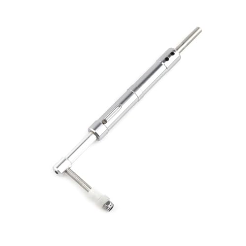 1 Piece Anti-Vibration Landing Gears Anti-Shock Legs D5xD4x115mm for Class 40-60 Grade Airplane SZ002-10004