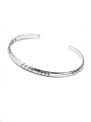 [�m�[�X���[�N�X] NORTH WORKS �b�� �i�o�z���X�^���v �o���O�� M�T�C�Y �V���o�[900 ���{�� W-014�y���K�i�z