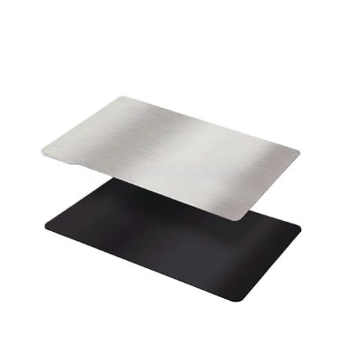 SLA/DLP �X�v�����O�X�`�[���_��ȃr���h�v���[�g���C�x�[�X�x�b�h Photon/S/X/Mono SE/X �p/Elegoo Mars/Pro/2Pro/LD-002H 3D �v�����^�ƌ݊�������(135x75mm,1pcs)