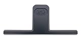 Original JVC TV Base Stand and Neck Support with screws For 40FIRE LT-43CF810 Smart LED (Black)