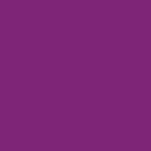 Image of Winsor & Newton Promarker, Alcohol Based Markers, Plum (V735), Double Tipped Drawing Marker Set for Artists, Graphic Designers, Illustrators - Chisel & Fine Twin Tip, Streak Free Coverage
