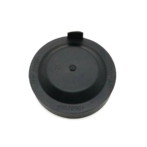 Cache phare Peugeot 207 anti-poussière contre bloc opaque