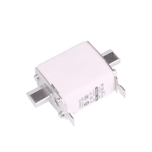 Fusible RT36-00 NT00 de cerámica industrial con base RT36-1 NT1 4