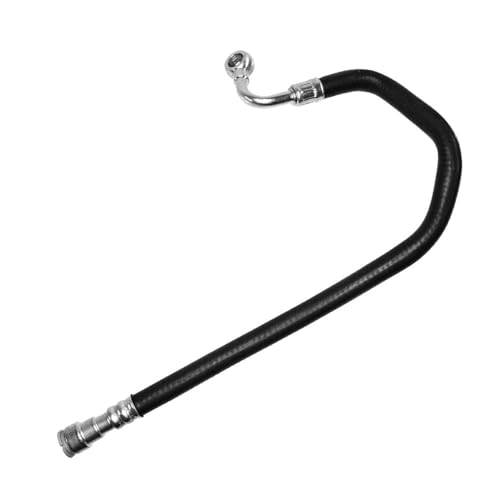 Manguera de retorno de dirección asistida y tubo de aceite hidráulico 32416796367 32416796324 Compatible con BW E46 E90 E92 E93 E84 Serie 3