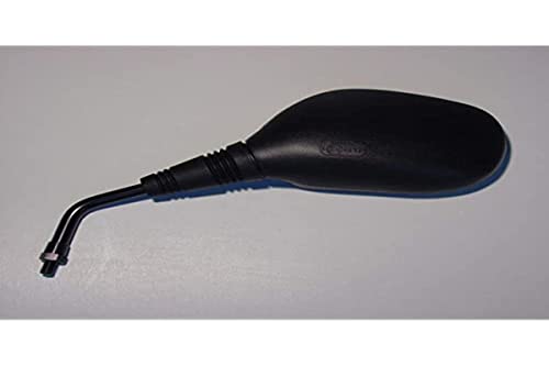 Vicma Rétroviseur de Rechange Gauche pour Scooter Yamaha Booster