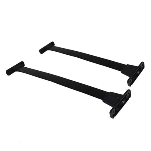 Portaequipajes de aluminio para Pathfinder 2005-2011 barras de techo de coche universales