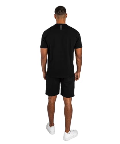 Venum Silent Power T-Shirt - Black4