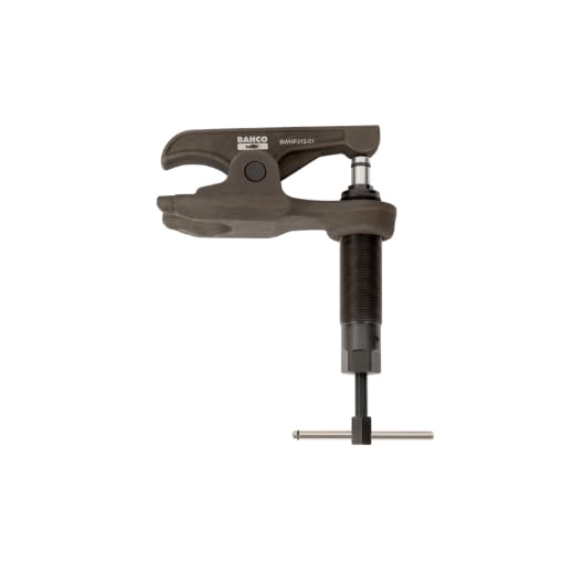Ball Joint Ext. HYD Spindle 12, Standard