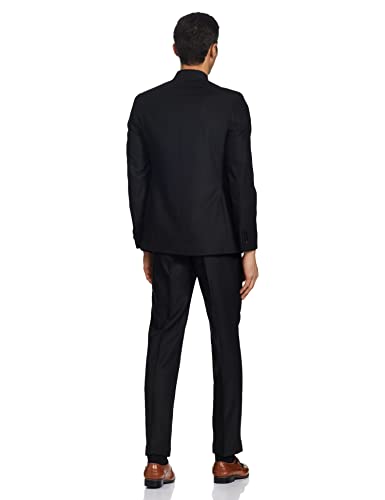 Image of Park Avenue Men's Rayon Notch Lapel Suit