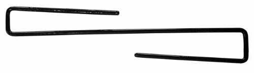 Ultimate Arms Gear Universal Revolver Pistol Gun Handgun Firearm Storage Shelf Rack Stand Holder Barrel Mount