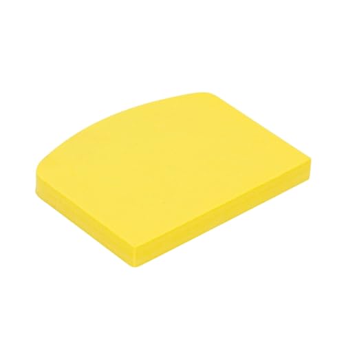 Espátula em EVA para aplicação de rejunte 12 x 10 cm - Cortag
