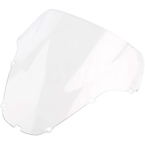 Moto pare-brise spoiler CBR900RR 2000 déflecteur air extension bulle CBR929