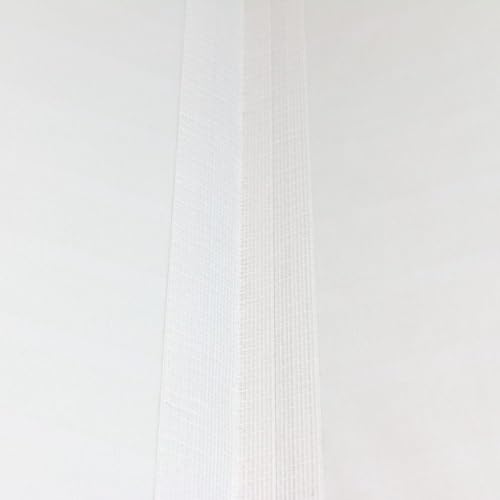 Classeur pour timbres à double page blanche LINDNER reliure rouge - 4