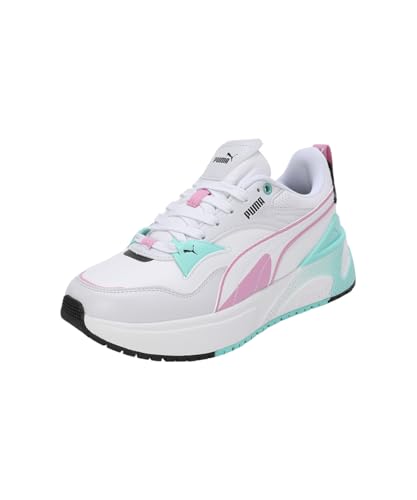 Image of Puma Womens R78 Disrupt Sneaker