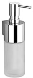 Dornbracht -Seifenspender Wandmodell Chrom