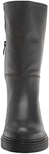 Franco Sarto Womens Kelsi Mid Calf Boot English Green 6.5 M | Image 1