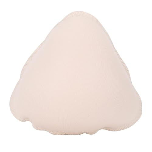 【Abbastanza traspirante Comodo da indossare】: gli inserti push up sono sottili, sono abbastanza traspiranti, anche quando si suda molto, non interferiscono con le proprietà di assorbimento dell'umidità dei tuoi reggiseni sportivi.