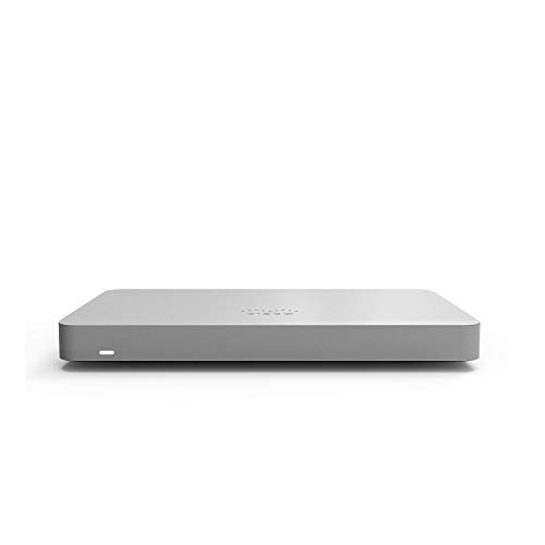 Amazon.co.jp: Cisco Meraki Cisco Meraki MX67クラウド管理 