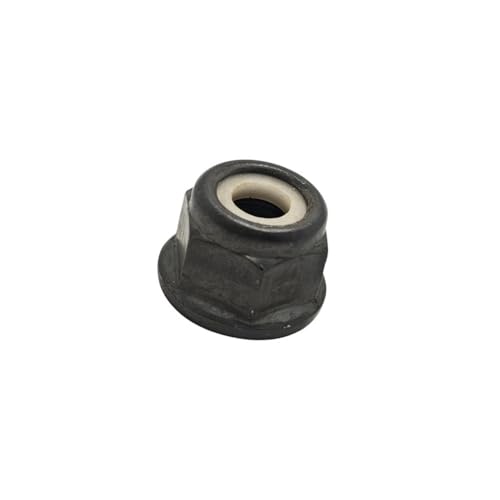 Écrou de collier de lame M10x1,0 LH pièce de rechange filetée pour débroussailleuse FS87 FS250. - 3