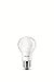 Philips LED Lampe, Standardform, ersetzt 25W, E27, Warmweiß (2700 Kelvin), 250 Lumen, matt
