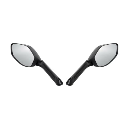 Espejos retrovisores moto Multistrada 1200 1200S 2015 2016 2017 espejo lateral izquierdo derecho