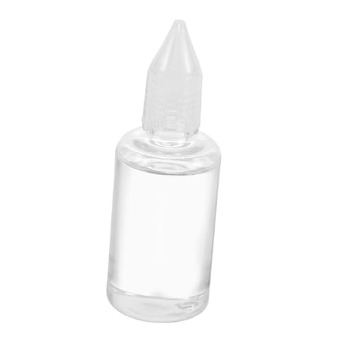 SAFIGLE Wig Glue Acting Remover for Tape Hair Extensions User Friendly Adhesive Residue Solvent Gentle Formula for Easy Wig Removal at Home