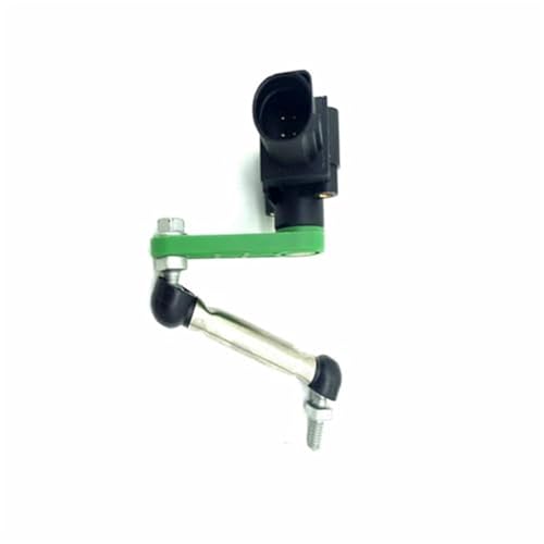 Capteur de niveau de phare arrière 7P0616571 pour suspension VW Touareg 2012