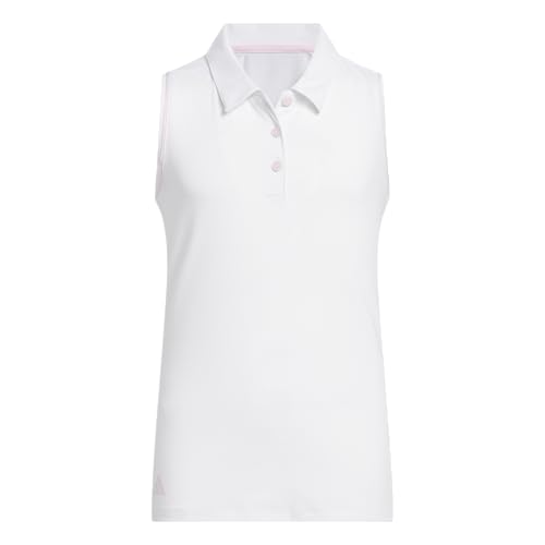 adidas Boys' Club Polo