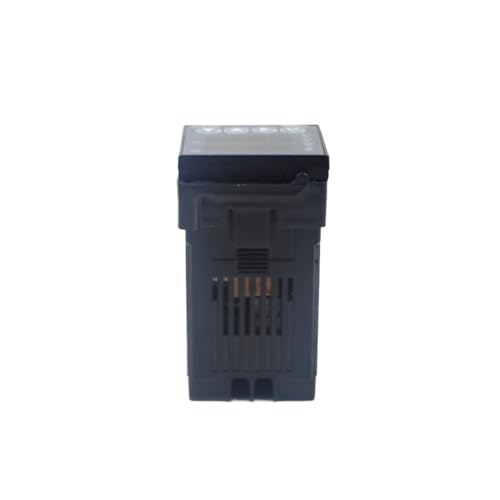 Régulateur thermique PID PT100 pour cuisson céramique et fours industriels 380V