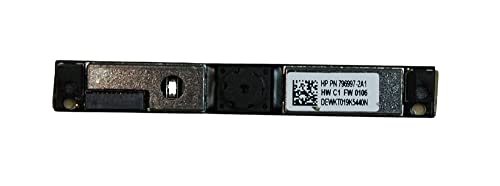 Cámara HD de repuesto para HP Elitebook 820 G4 ideal para tus reuniones de teletrabajo