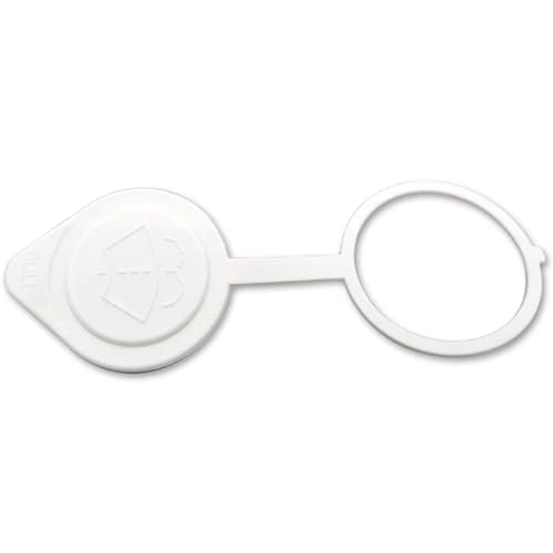 Couvercle de réservoir lave-glace MN120696D hermétique pour Pajero 91-99