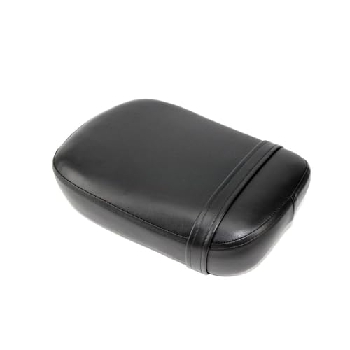 Cojín de asiento trasero para moto Honda Shadow VT750 1998-2003
