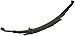Dorman 22-231 Rear Leaf Spring Compatible with Select Chevrolet/GMC Models