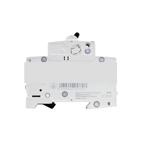 S201M-C4DC stopper surintensité circuit continu protection tableau électrique