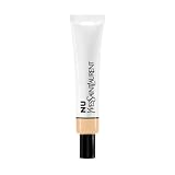 Yves Saint Laurent Nu Bare Look Tint, Shade Nu 7, 1 Fl oz / 30 ml