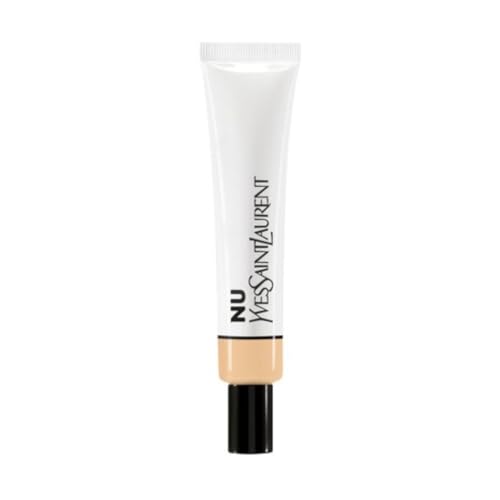 Yves Saint Laurent Nu Bare Look Tint, Shade Nu 7, 1 Fl oz / 30 ml