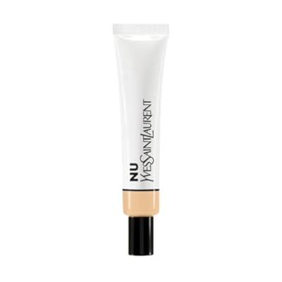 Yves Saint Laurent Nu Bare Look Tint, Shade Nu 7, 1 Fl Oz / 30 Ml