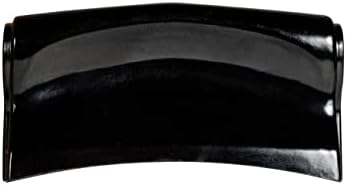 Univen Handle Compatible with Farberware Stock Pots with Two Screw Holes Only 836 838 862 P08-034