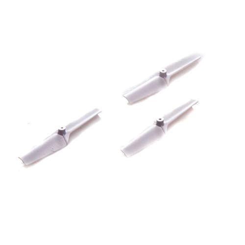 Blade Tail Rotor Prop (3): mCPX BL2, BLH6012
