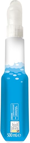 Buster Active Foam Limpiador de Fregaderos y Desagües en Espuma, 500 ml x 2 - Elimina Sarro, Manchas y Olores miniatura 2