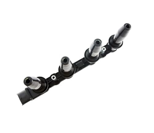Bobine d'allumage haute performance avec prise 6 broches