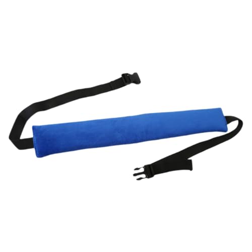 Toyvian xr[V[g ܂肽ݎ cu[X^[V[g  T|[g Lbg q chair xr[`FA belt nC`FAxg xr[gxV[g z Blue