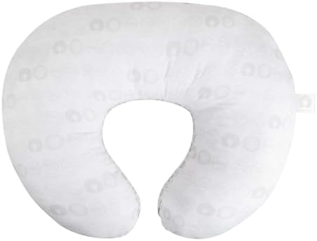Boppy Bare Naked Nursing Pillow and Positioner