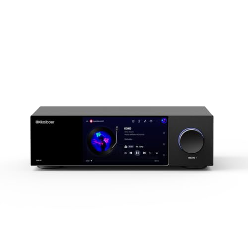 Kaiboer DMP-K7 digital transport