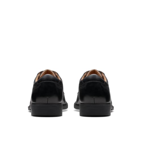 Image of Clarks Mens Eldredge Plain | Office Shoes