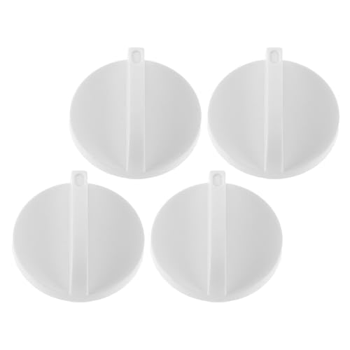 Toyvian �①�ɉ��x�����m�u4�Z�b�g 30mm�T�[���X�^�b�g�_�C���� �ƒ� �Ɩ��p�①�� �Ⓚ�ɑΉ� ���x�R���g���[�����i�����p