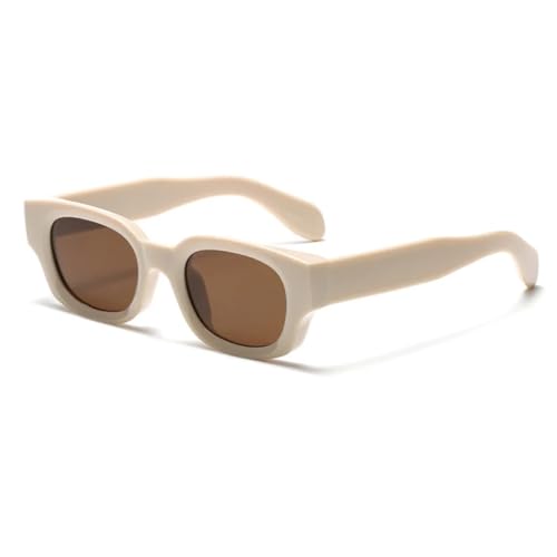Lunettes de soleil vintage pour vos festivals et sorties mode de l'été