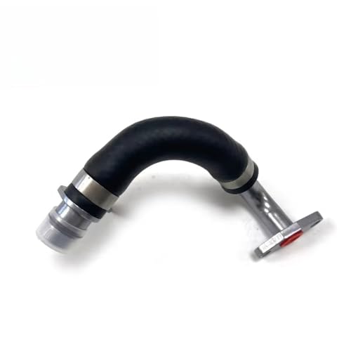 Tubo de retorno de aceite para turbo de Focus II y C-MAX número 11428626653